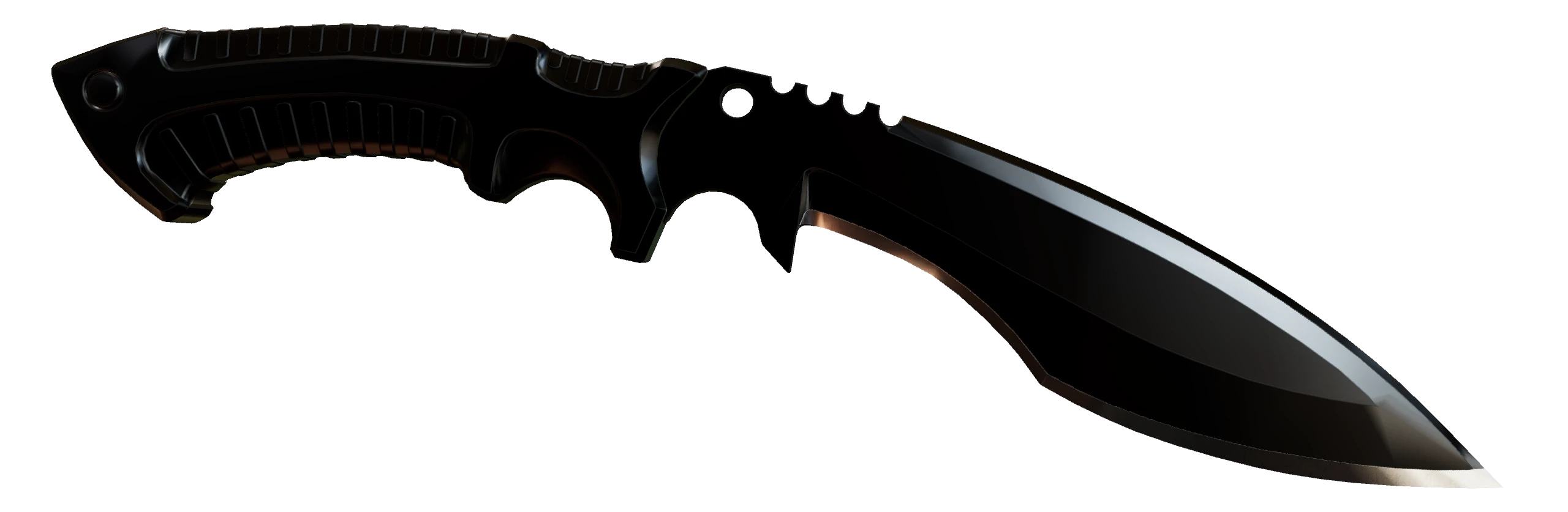 ★ Kukri Knife