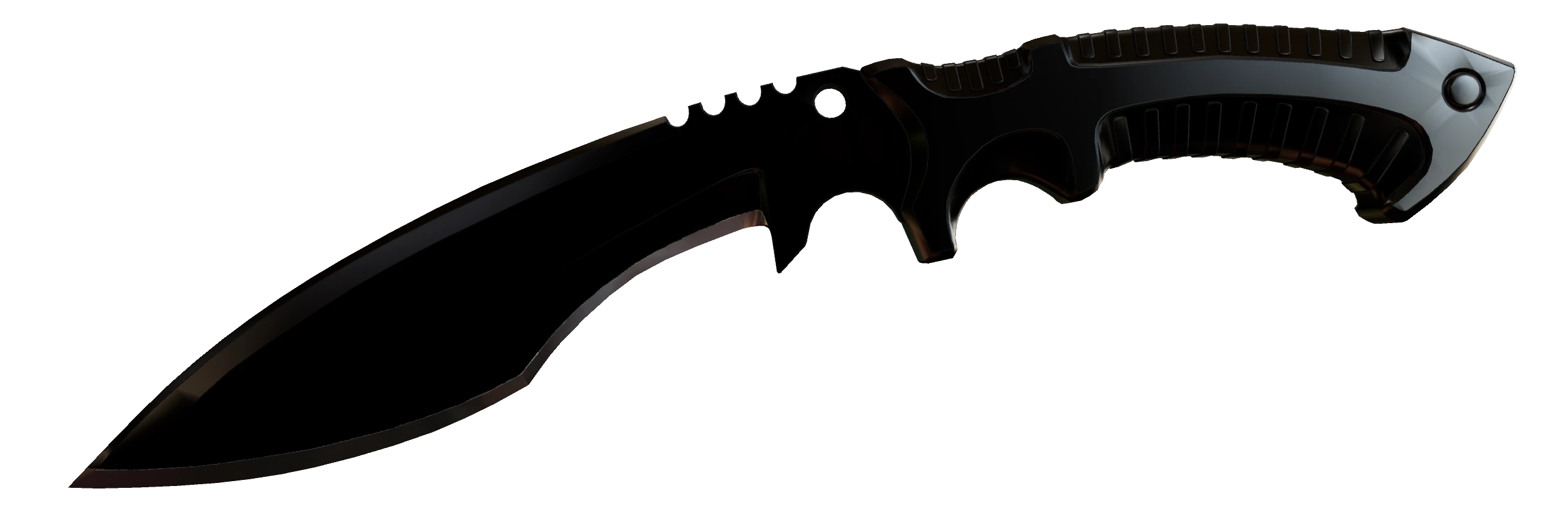 ★ Kukri Knife