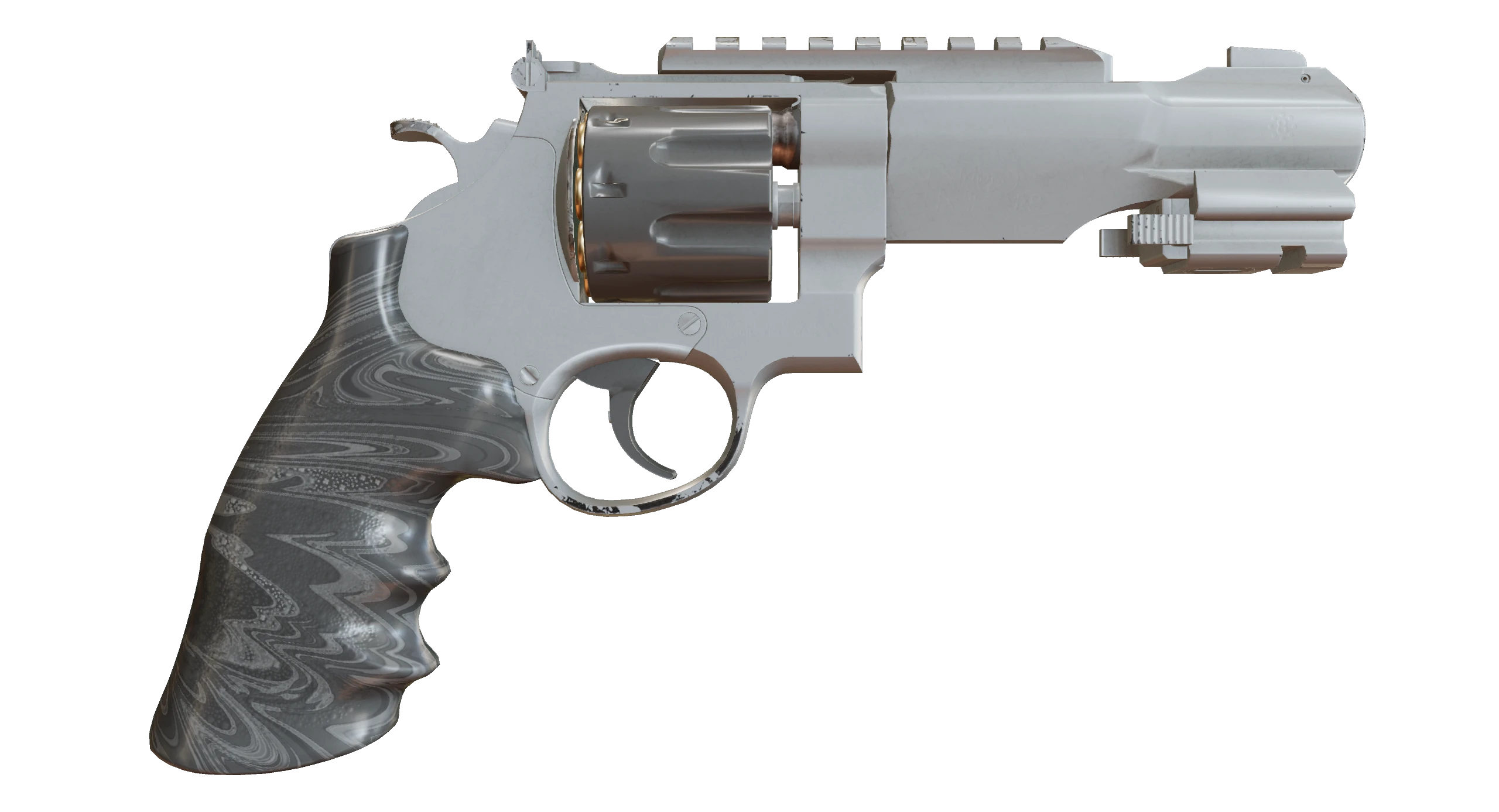 R8 Revolver | Dark Chamber