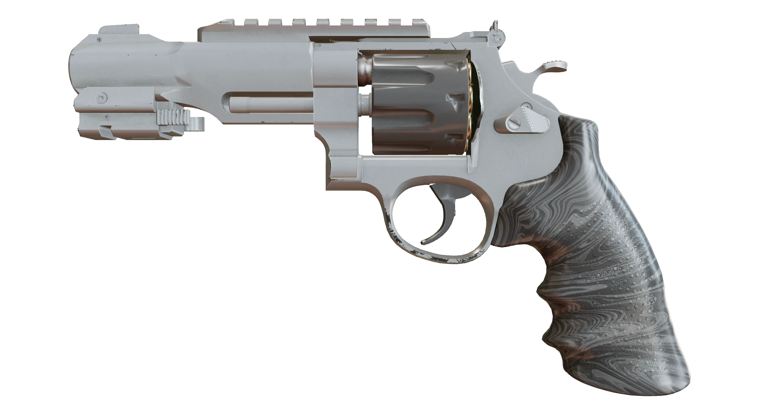 R8 Revolver | Dark Chamber