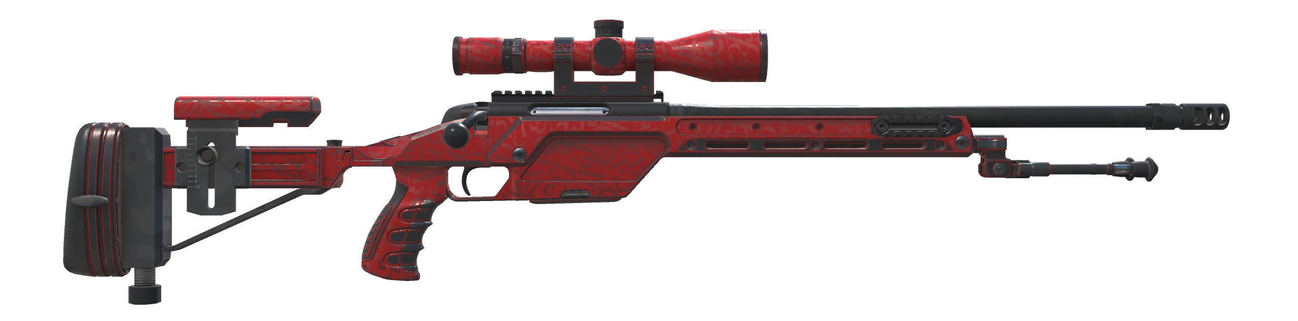 SSG 08 | Calligrafaux