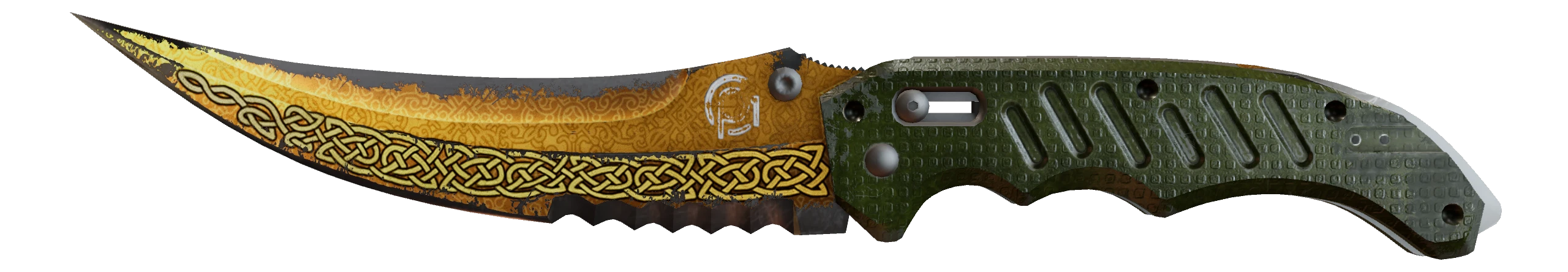 ★ Flip Knife | Lore