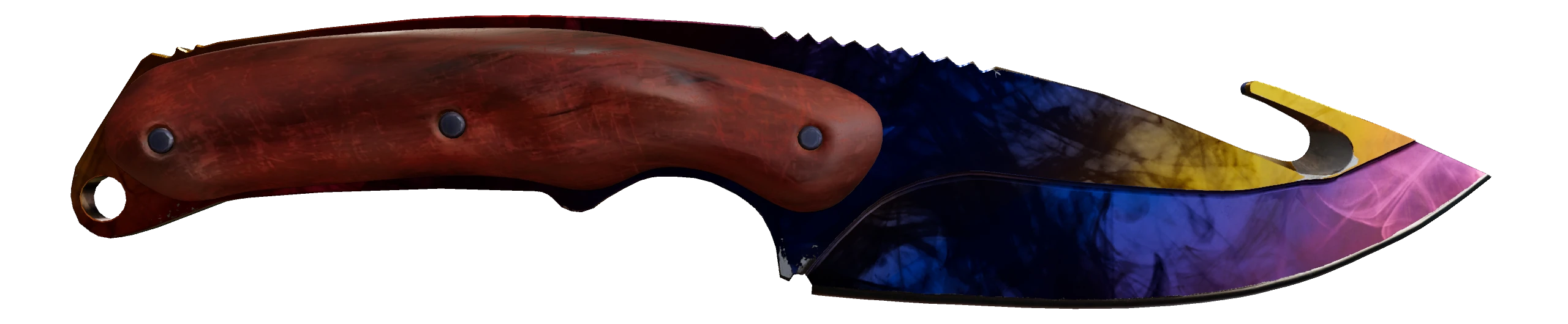 ★ Gut Knife | Marble Fade