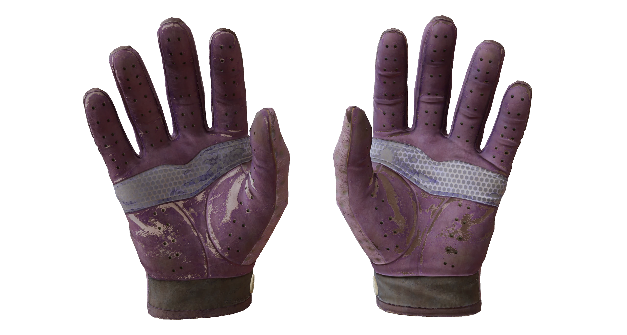 ★ Driver Gloves | Plum Quill