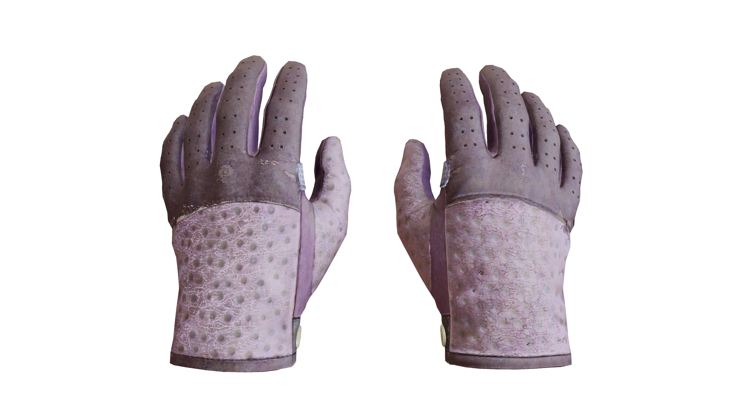 ★ Driver Gloves | Plum Quill