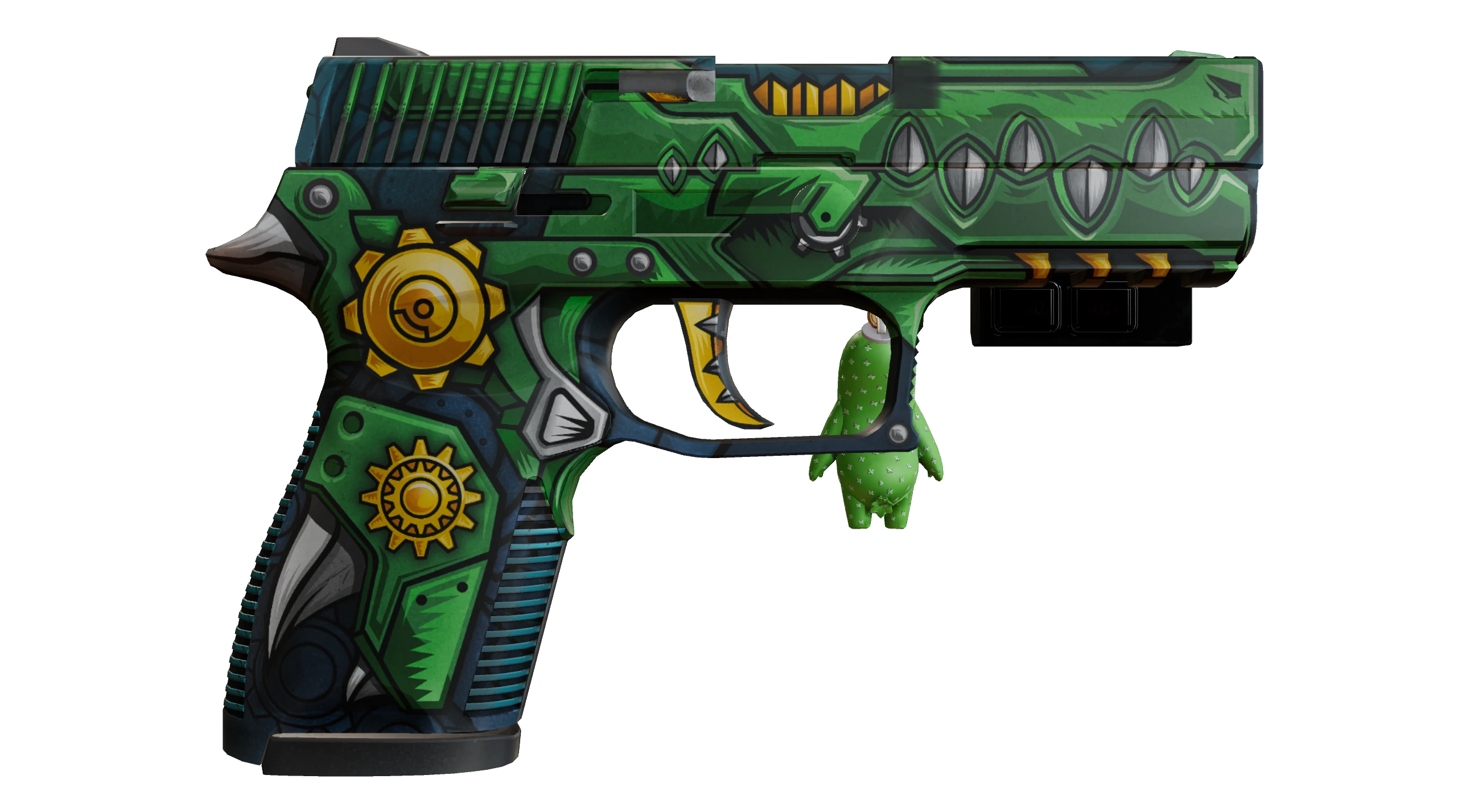 P250 | See Ya Later