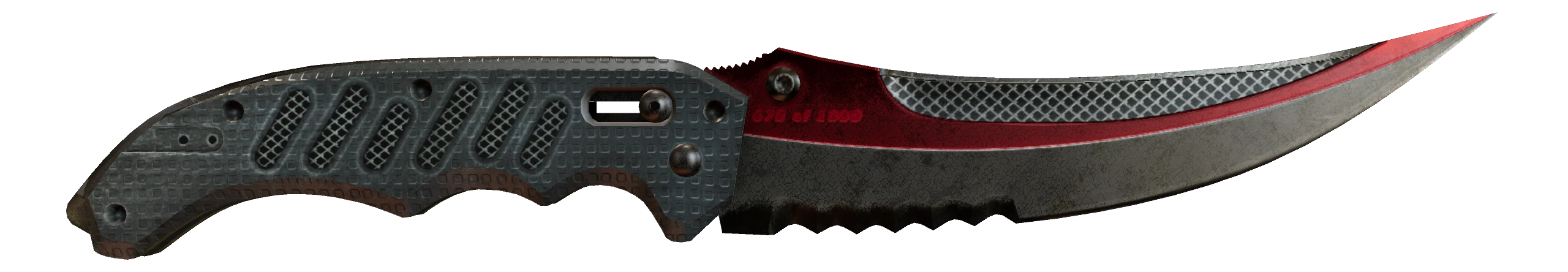 ★ Flip Knife | Autotronic