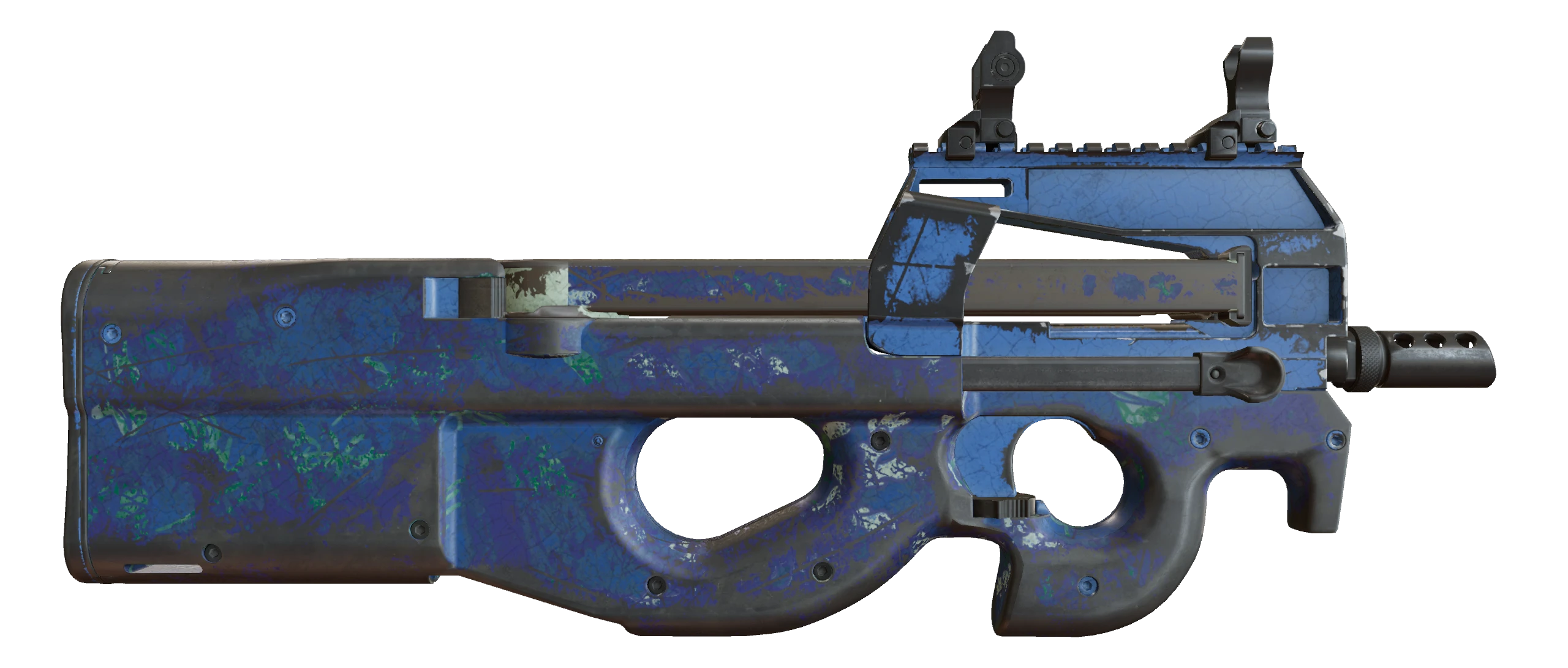 P90 | Reef Grief