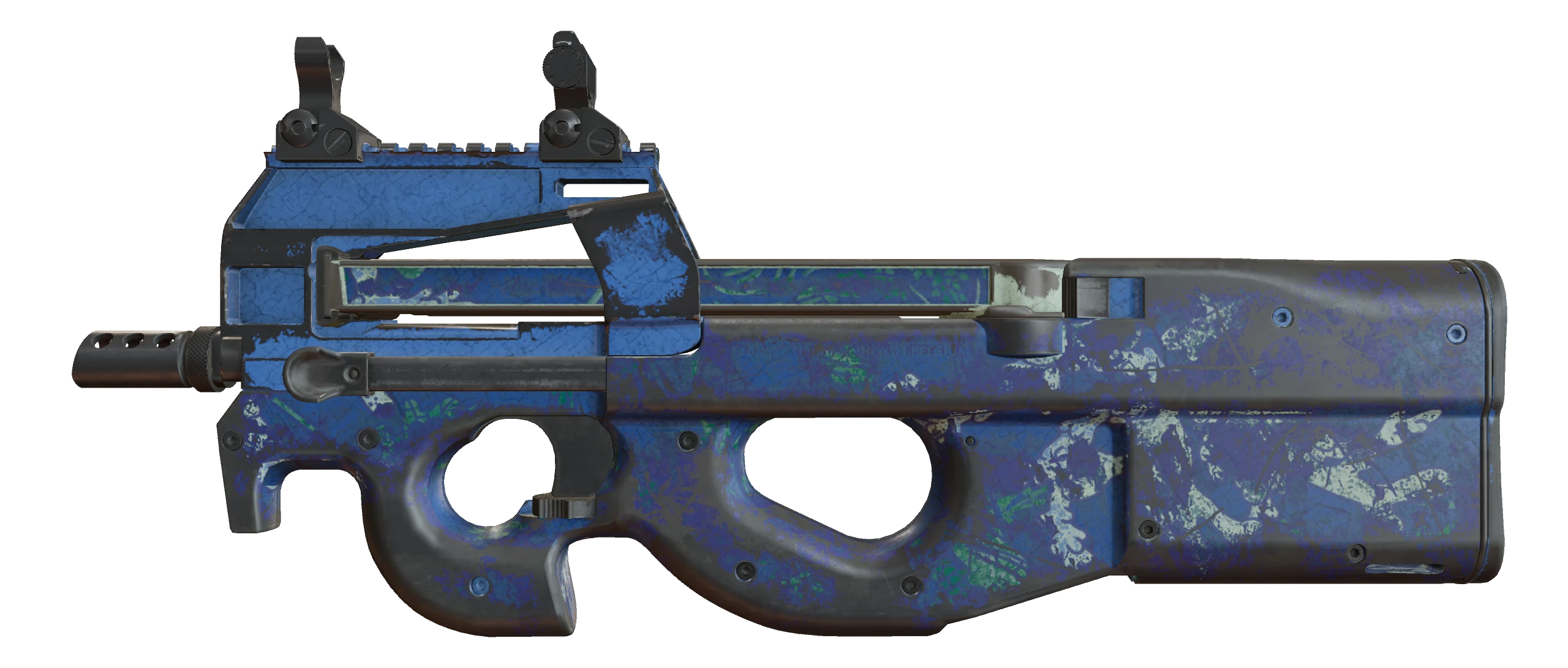 P90 | Reef Grief