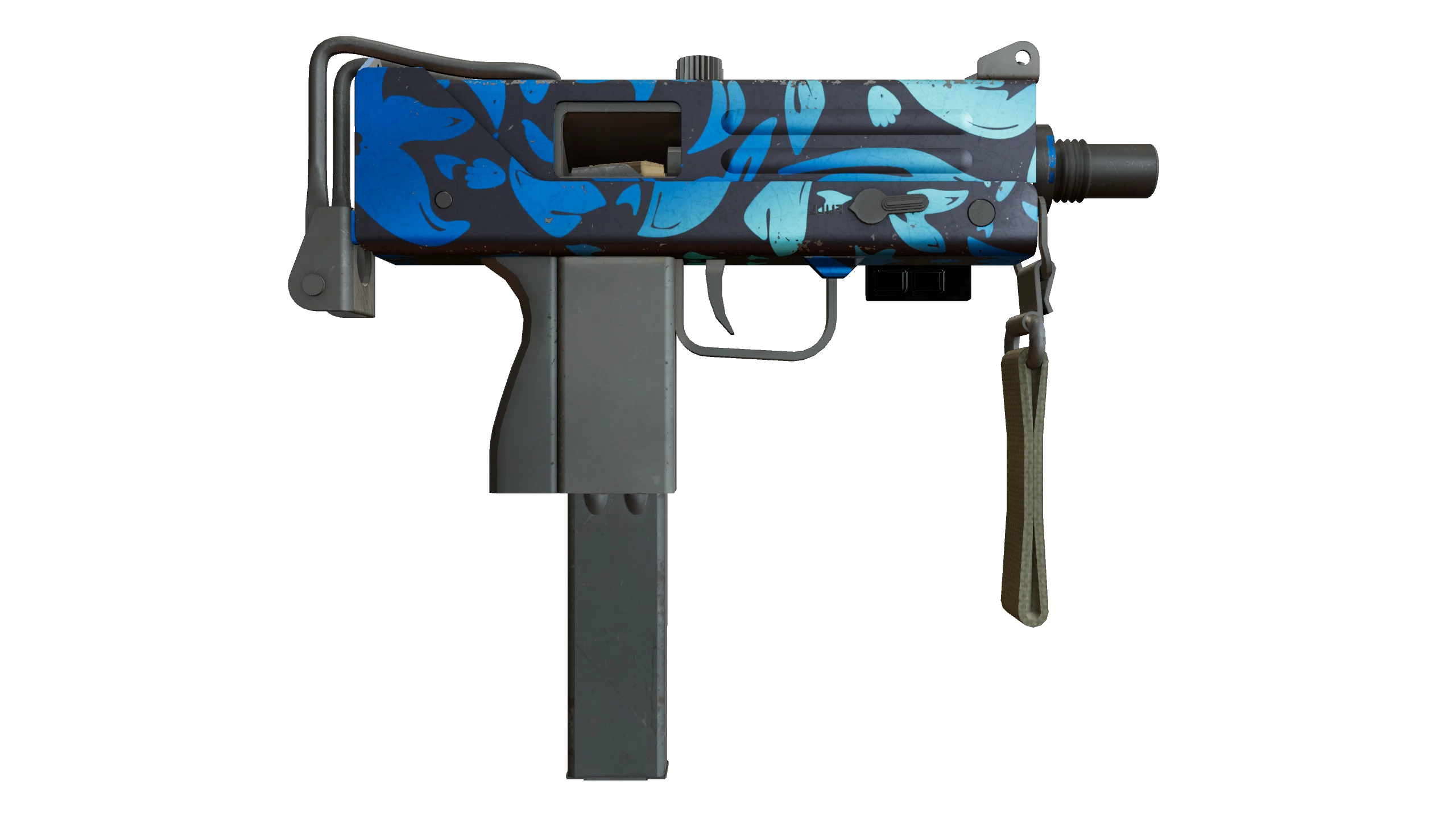 MAC-10 | Oceanic