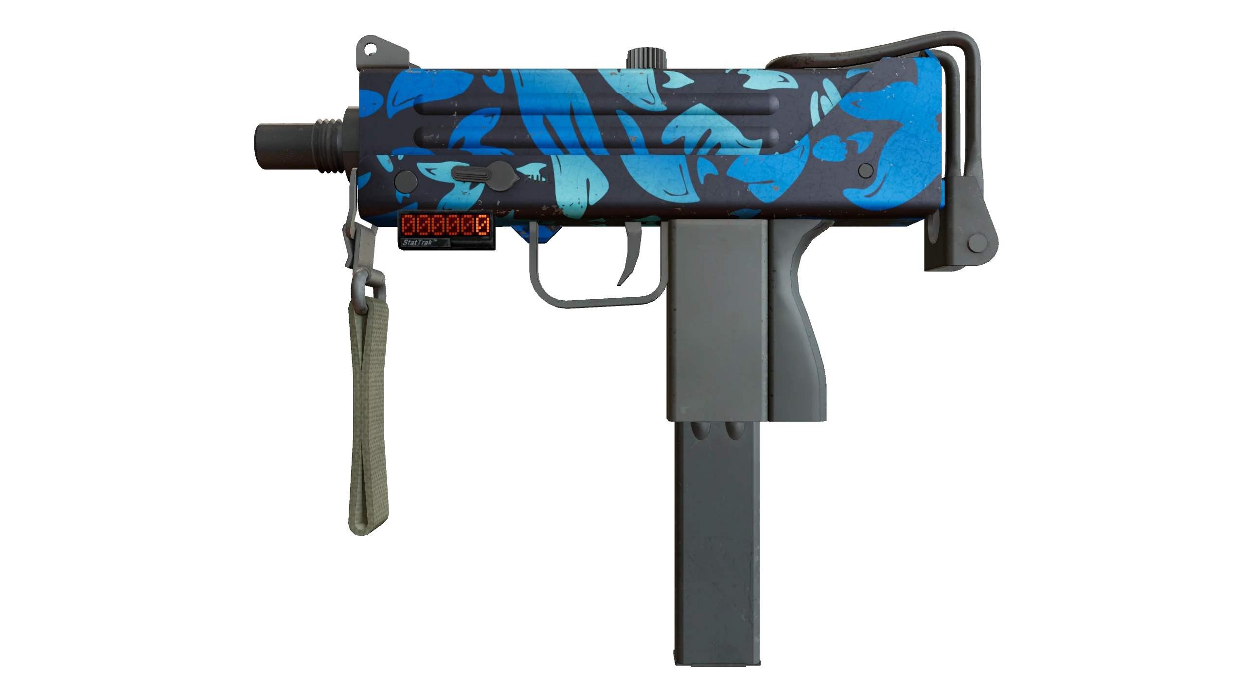 MAC-10 | Oceanic