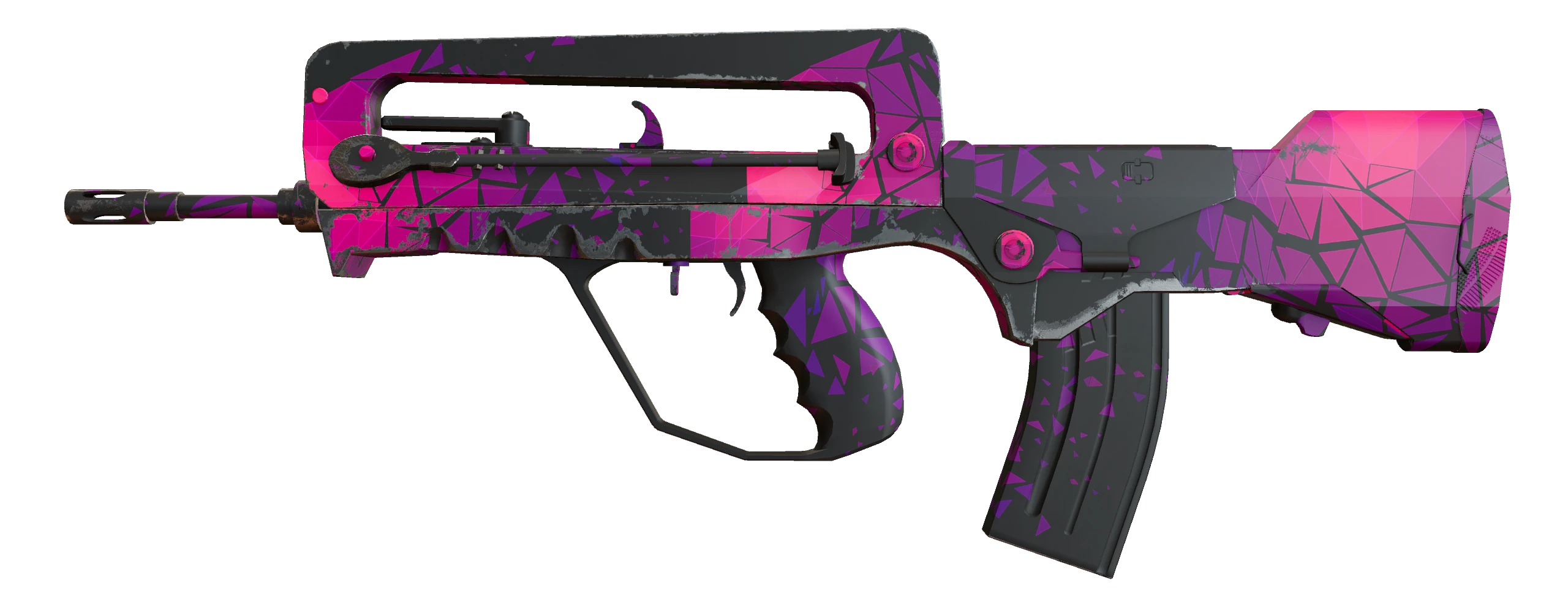 FAMAS | Pulse