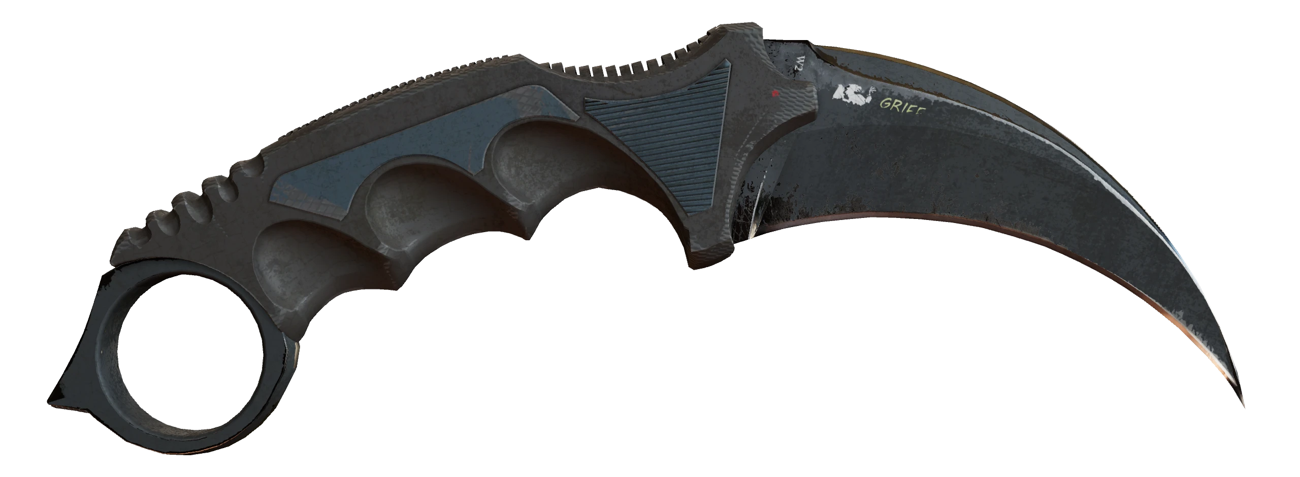 ★ Karambit | Night