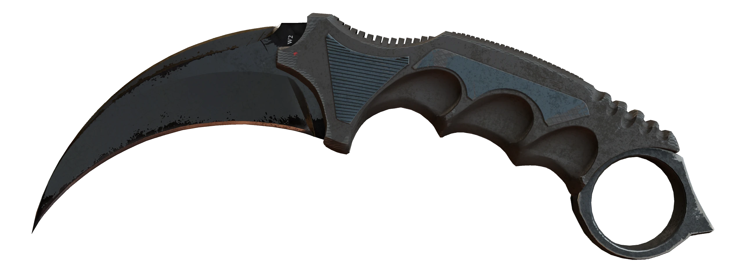 ★ Karambit | Night