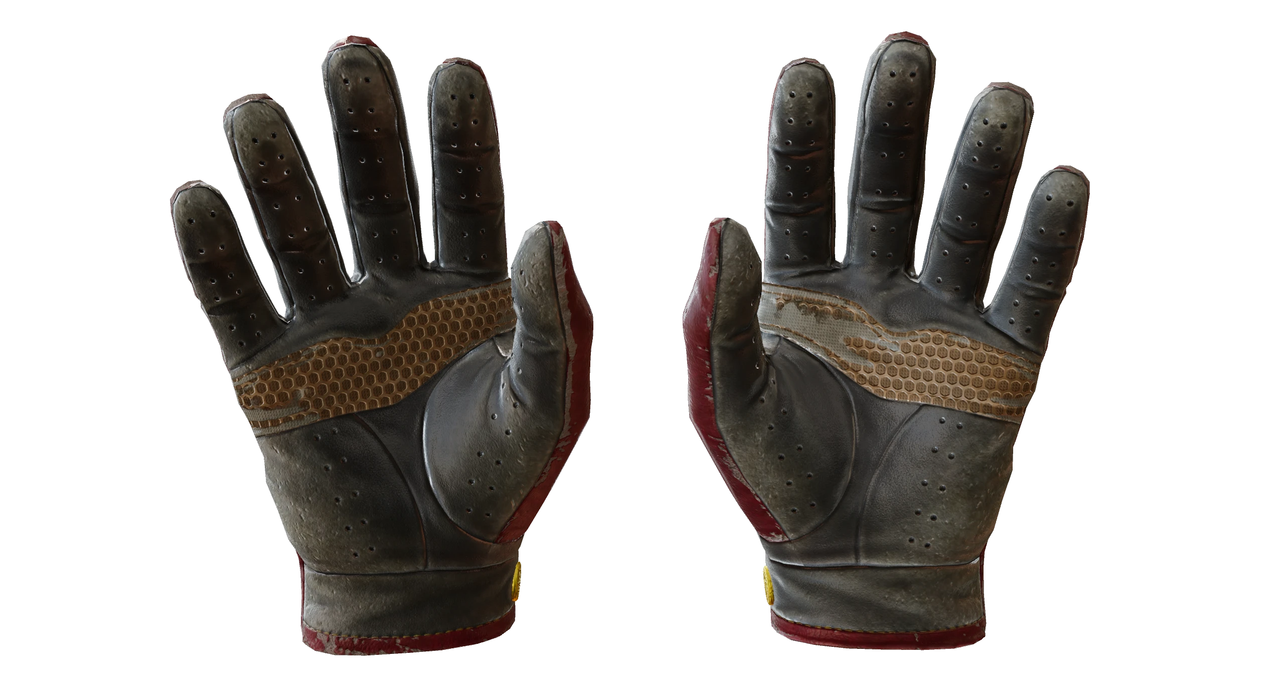 ★ Driver Gloves | Rezan the Red