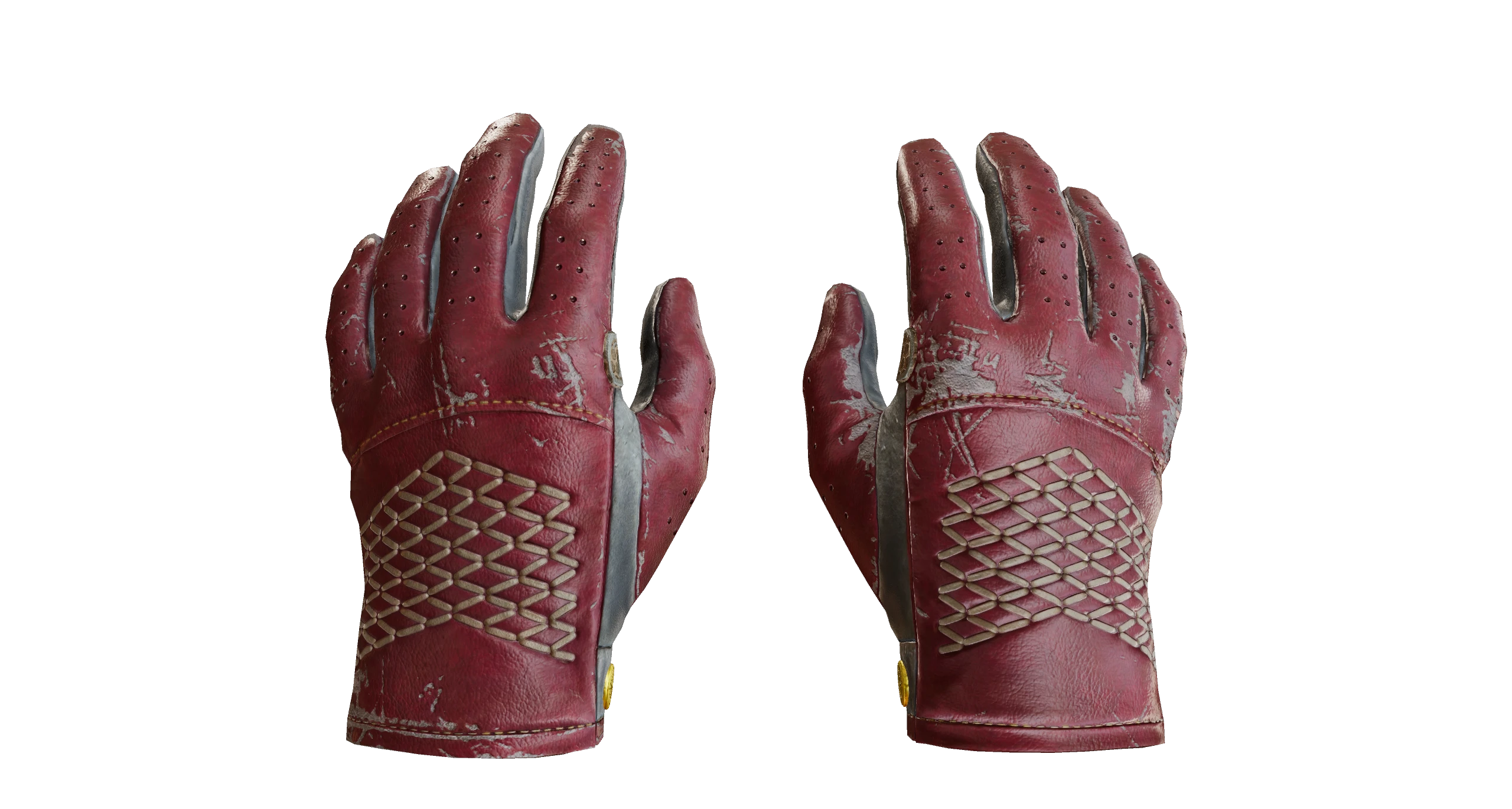 ★ Driver Gloves | Rezan the Red