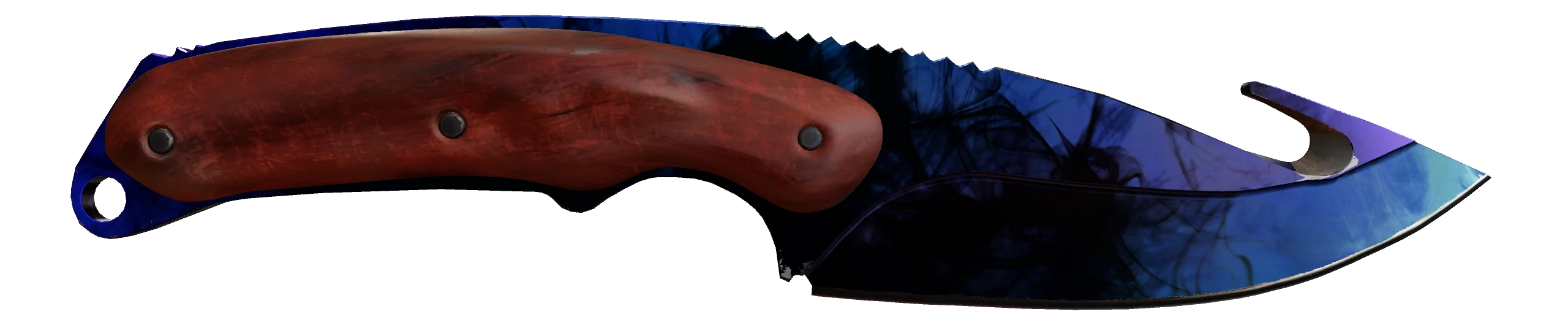 ★ Gut Knife | Doppler