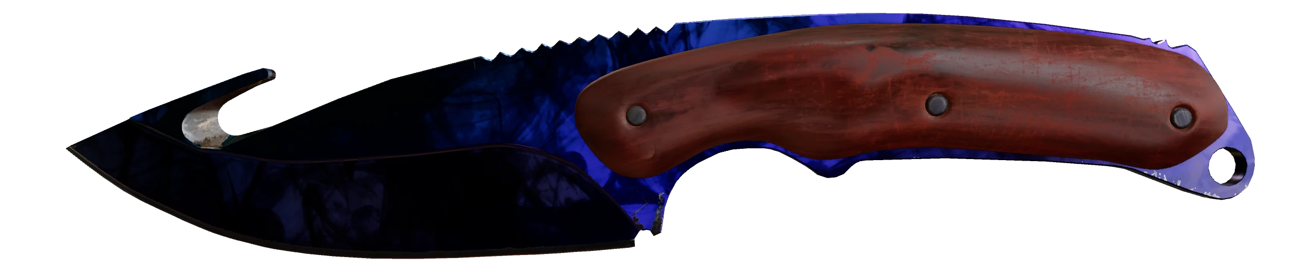 ★ Gut Knife | Doppler