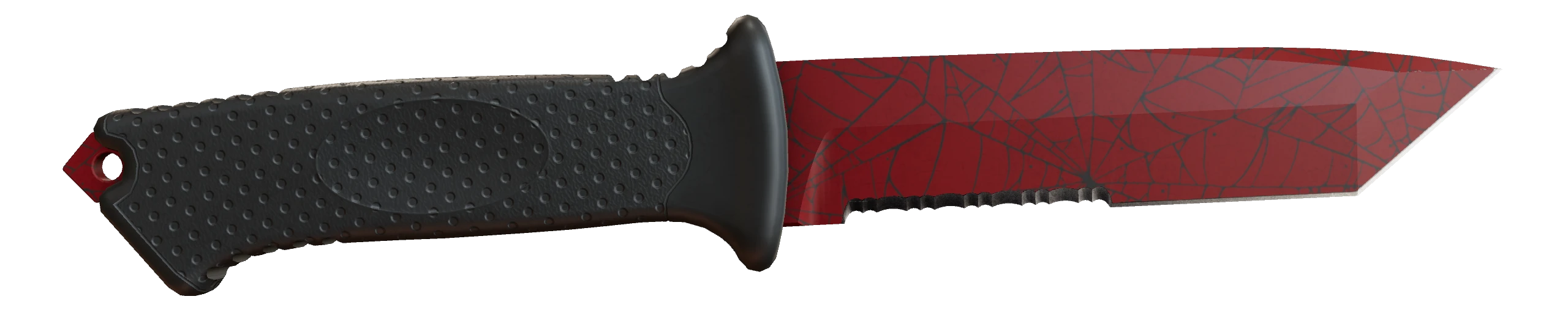 ★ Ursus Knife | Crimson Web