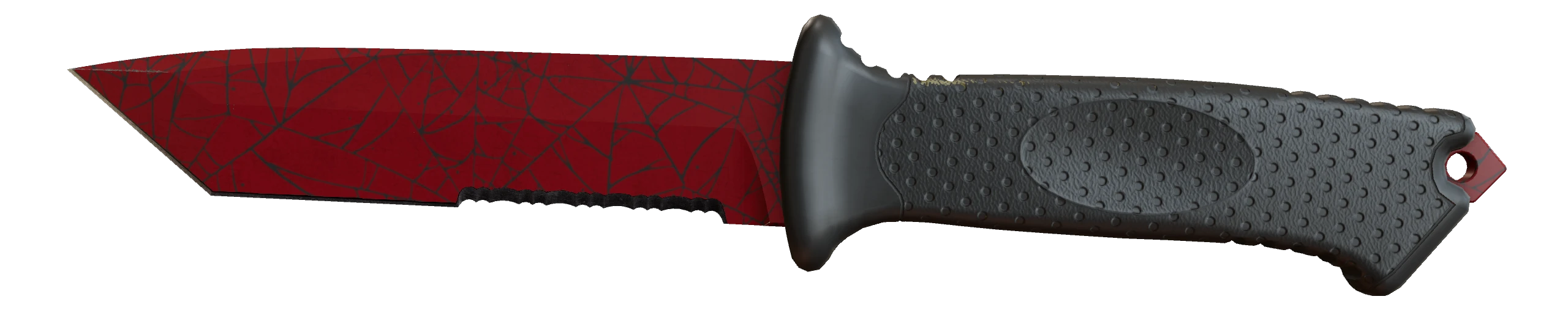 ★ Ursus Knife | Crimson Web