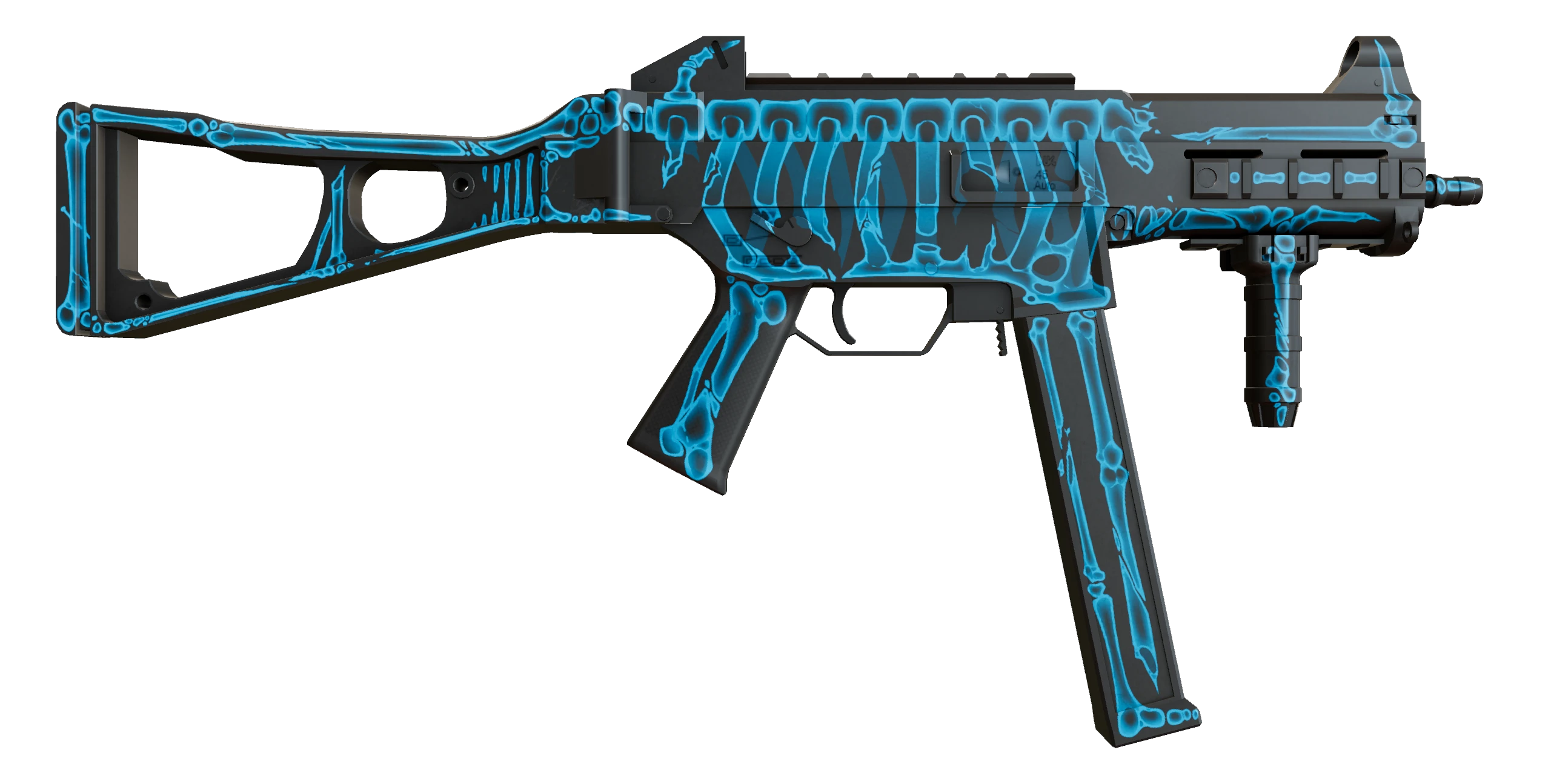 UMP-45 | Exposure