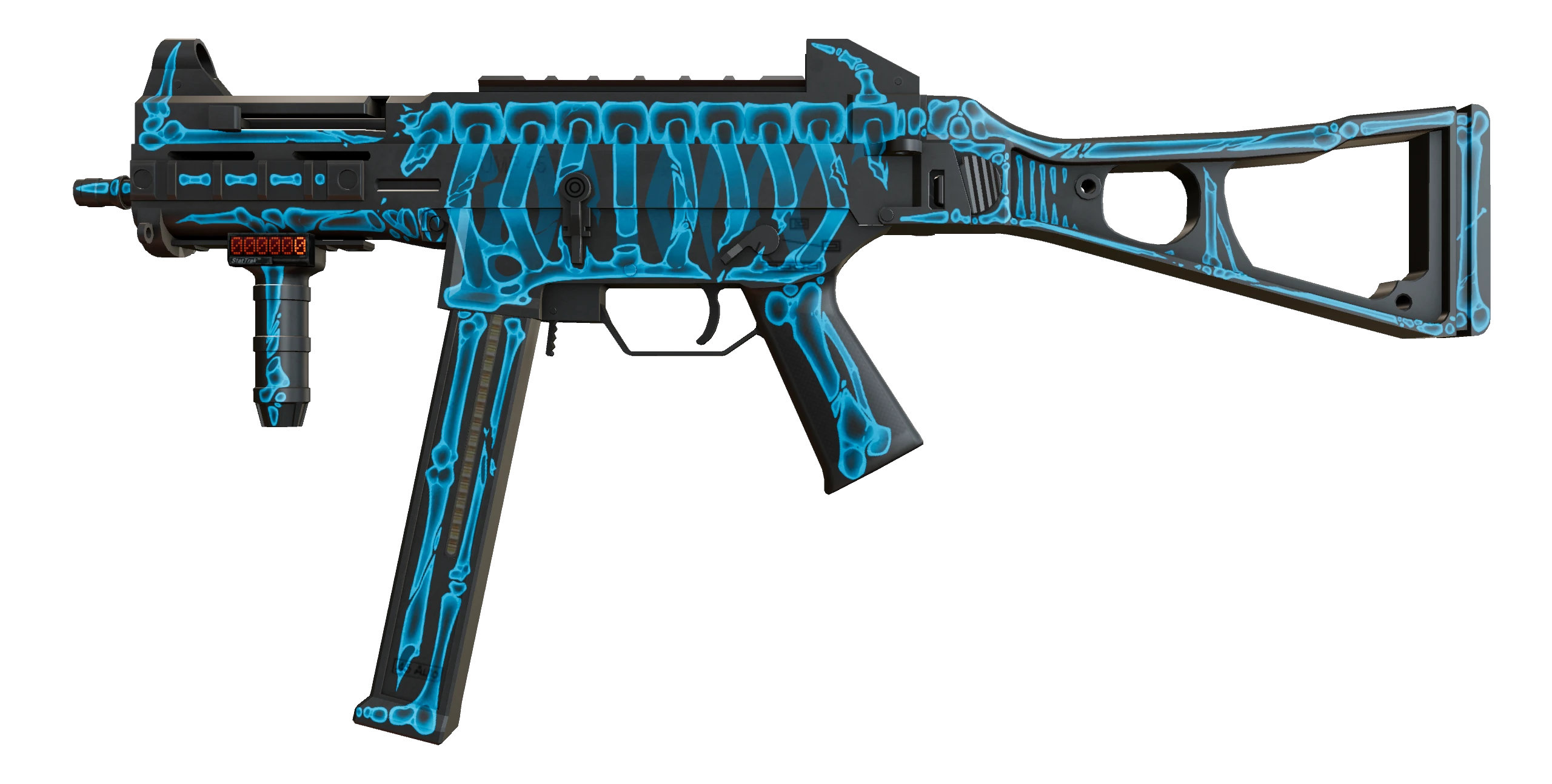 UMP-45 | Exposure