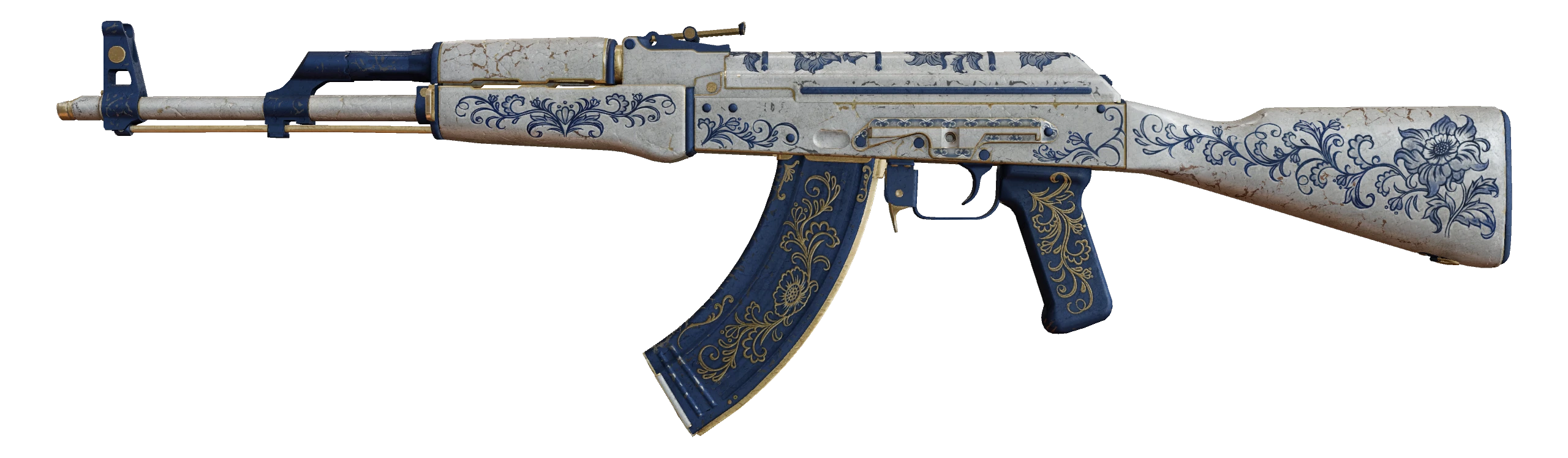 AK-47 | Inheritance