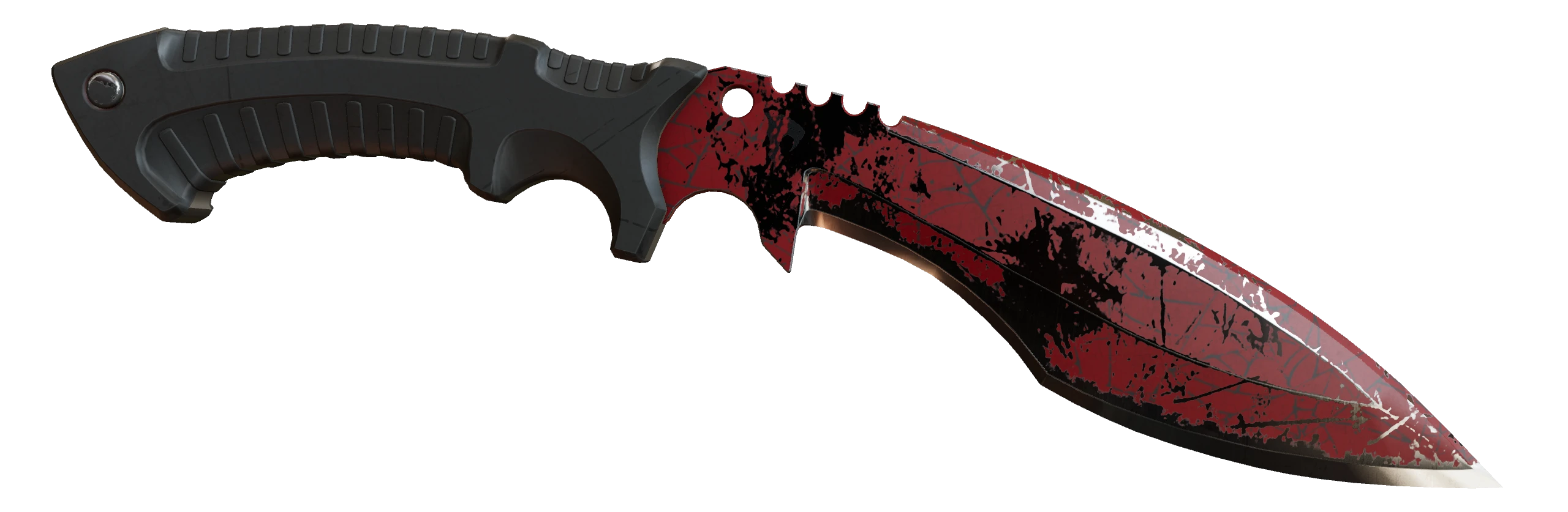 ★ Kukri Knife | Crimson Web