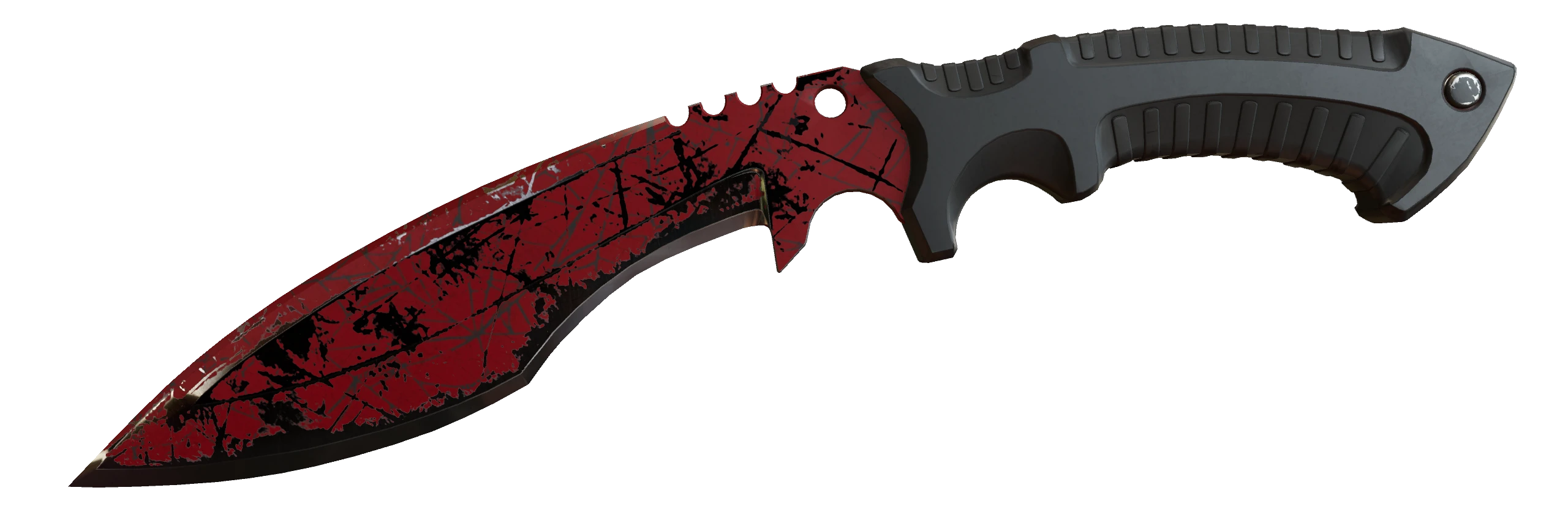 ★ Kukri Knife | Crimson Web