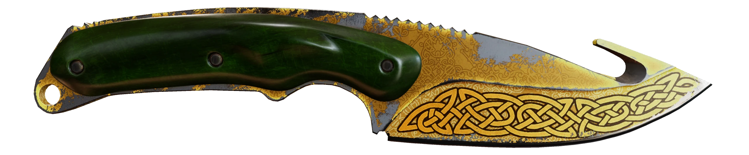 ★ Gut Knife | Lore