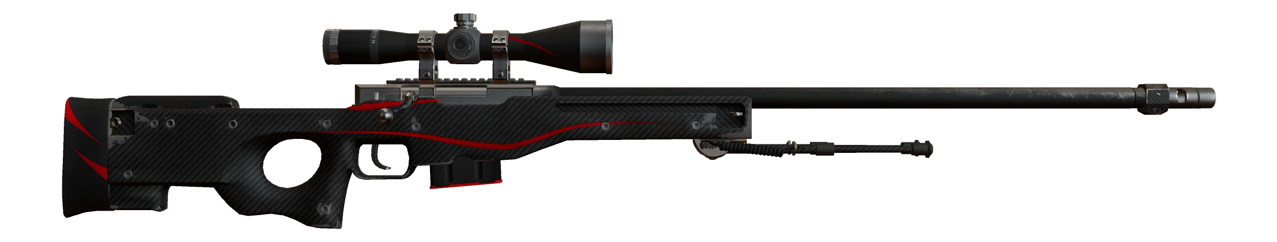 AWP | Redline