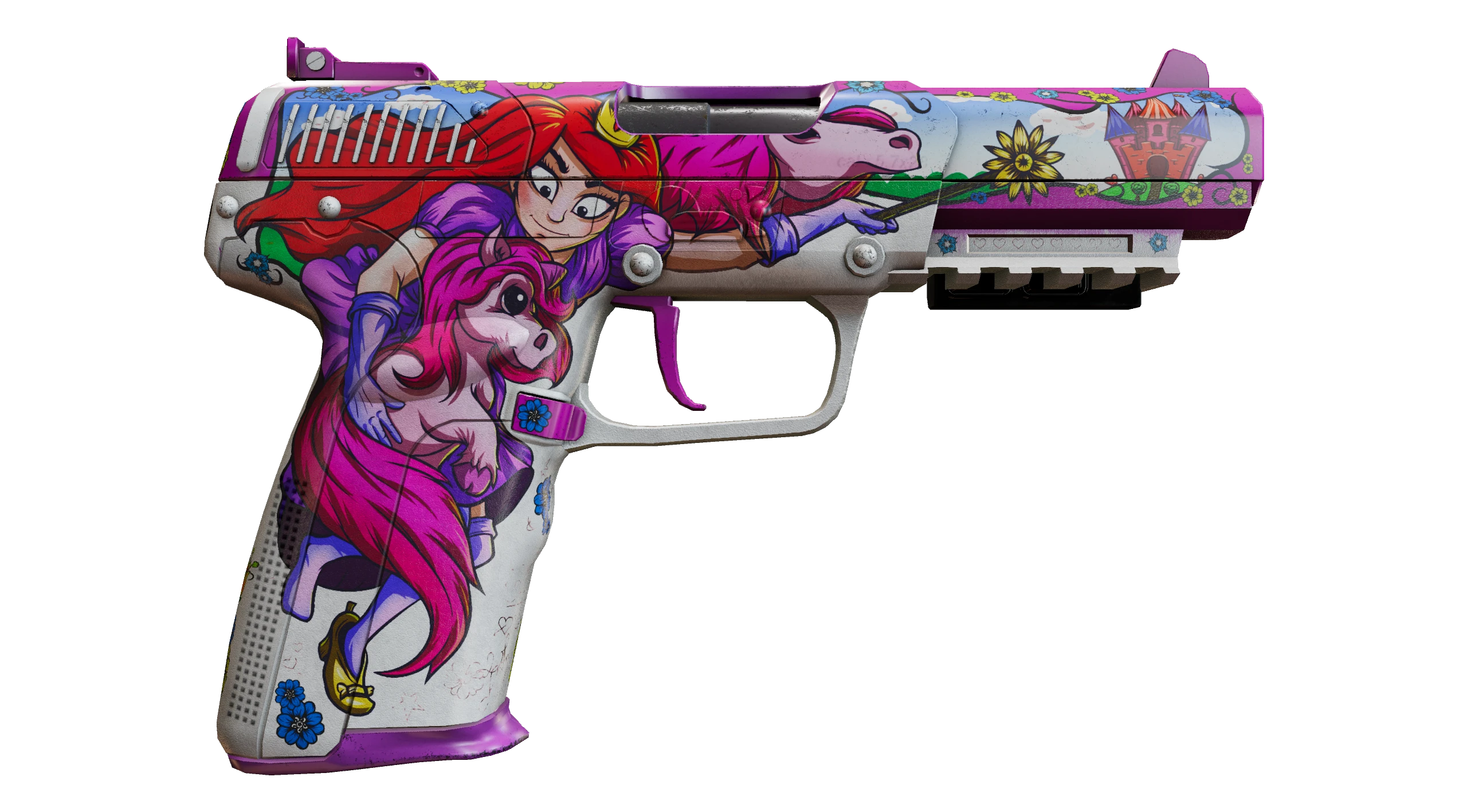 Five-SeveN | Fairy Tale