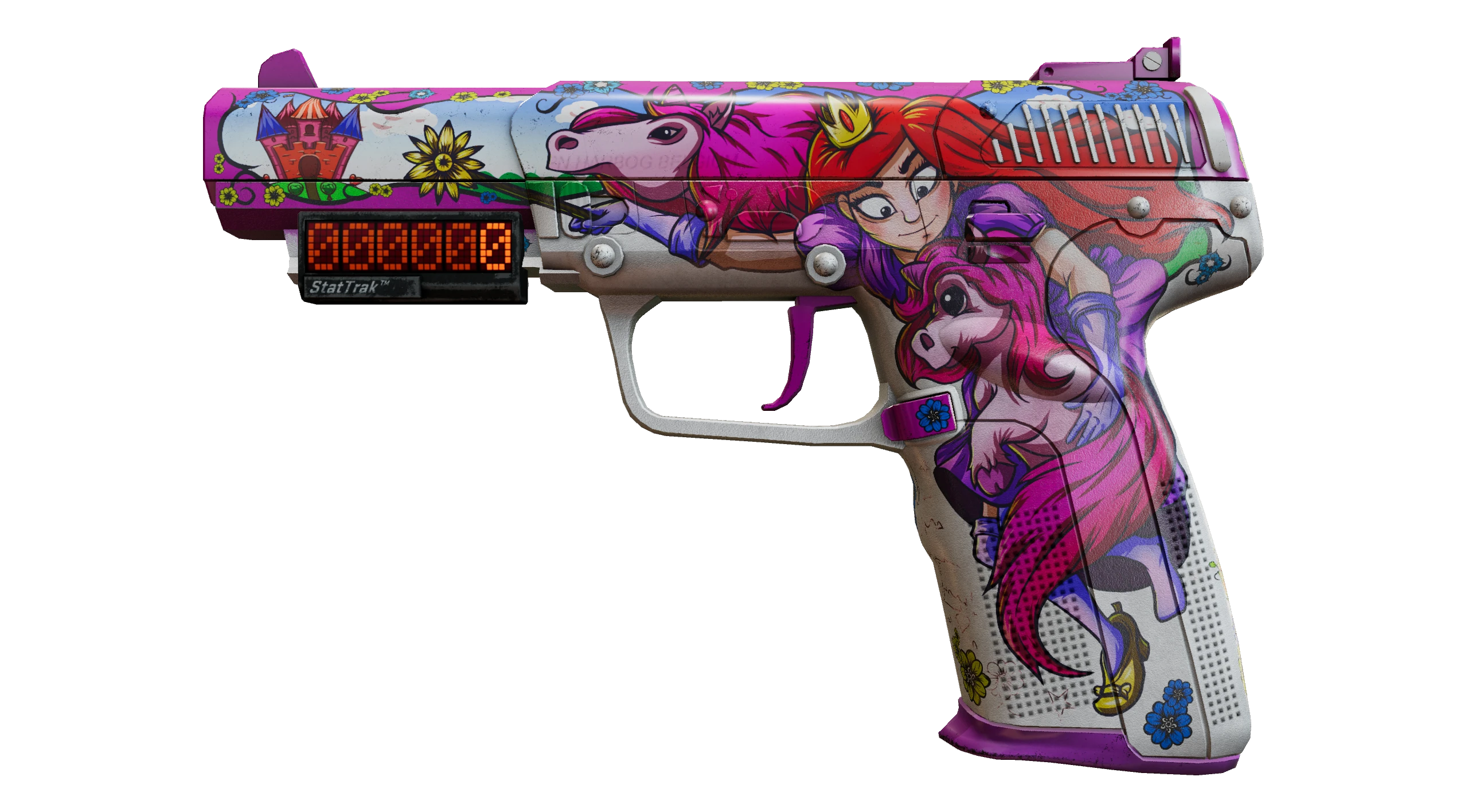 Five-SeveN | Fairy Tale