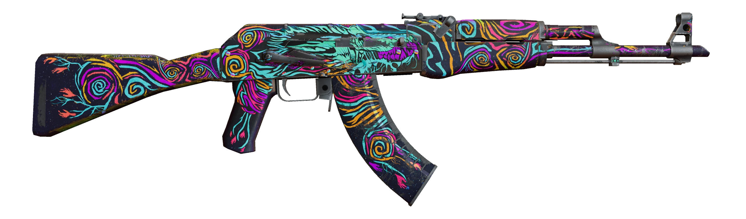 AK-47 | Nightwish