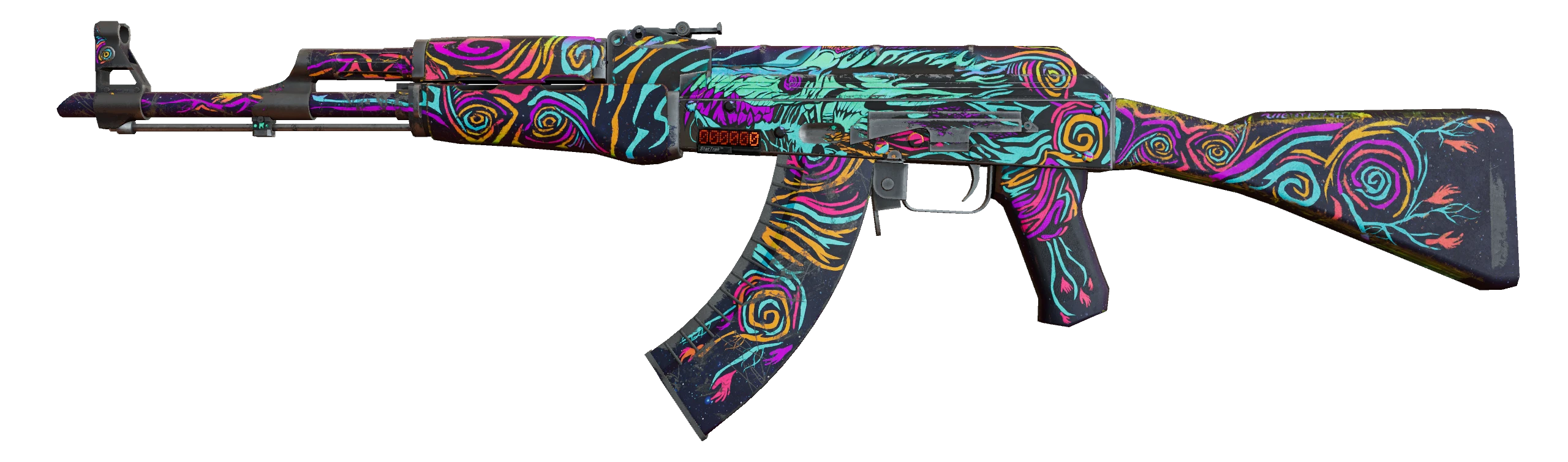 AK-47 | Nightwish