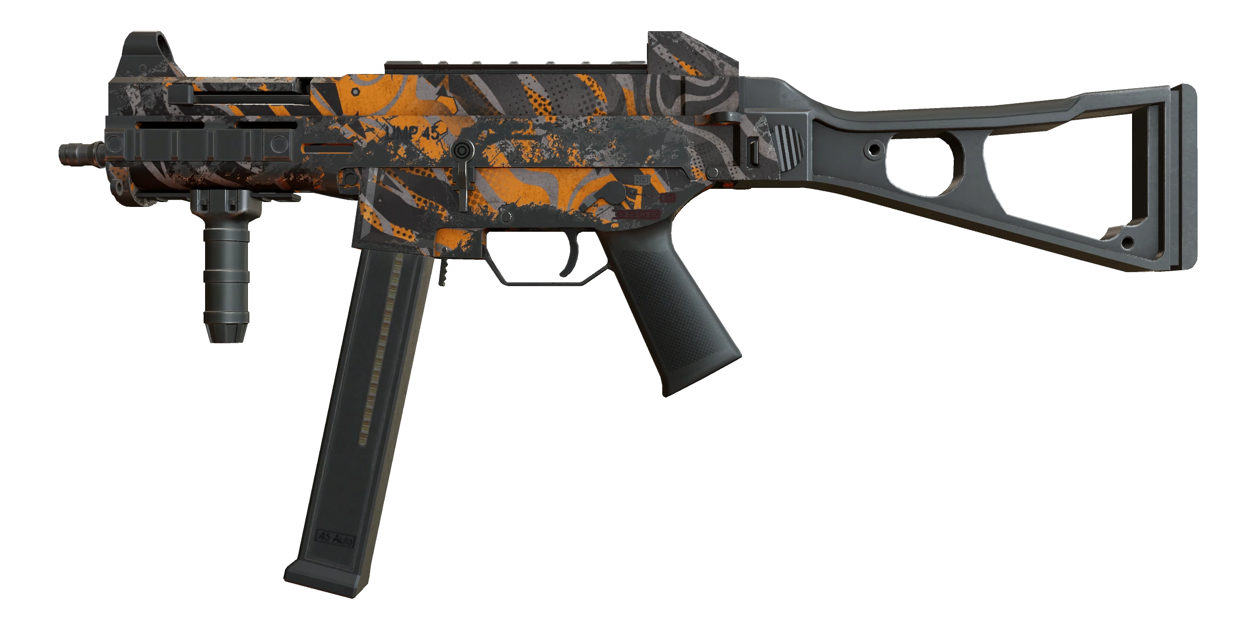 UMP-45 | Oscillator