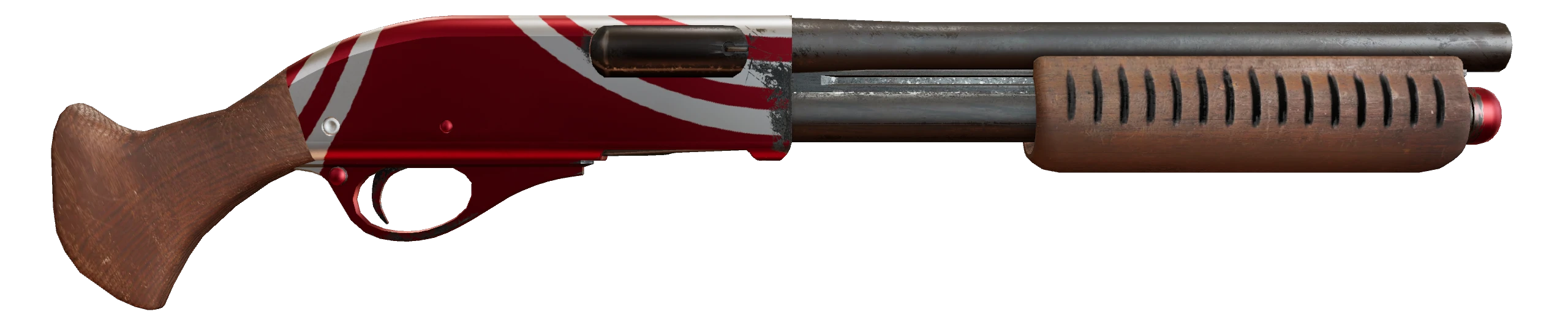 Sawed-Off | Brake Light