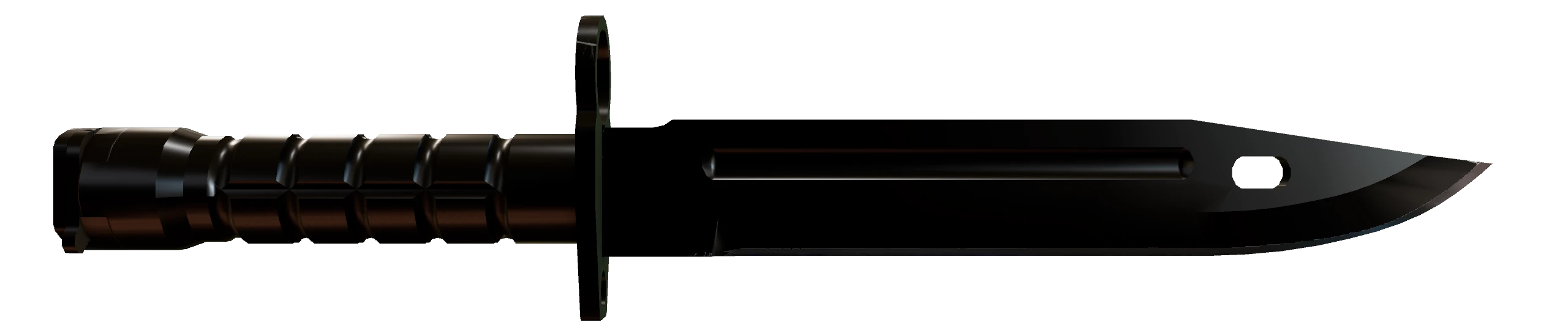 ★ Bayonet