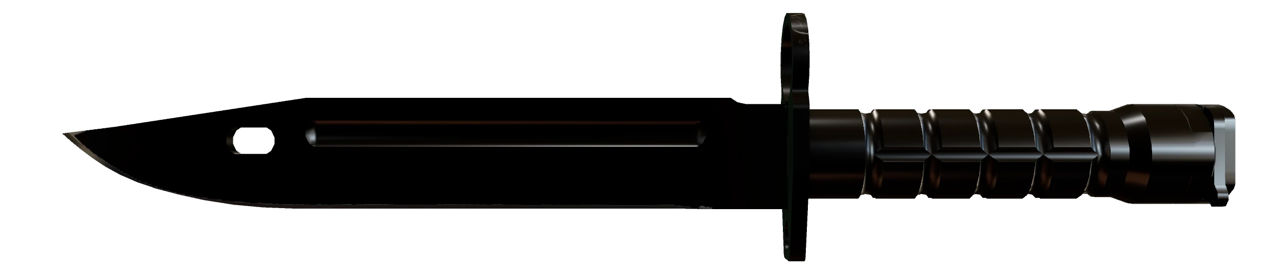 ★ Bayonet