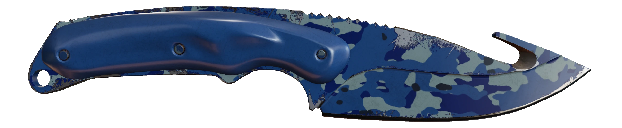 ★ Gut Knife | Bright Water