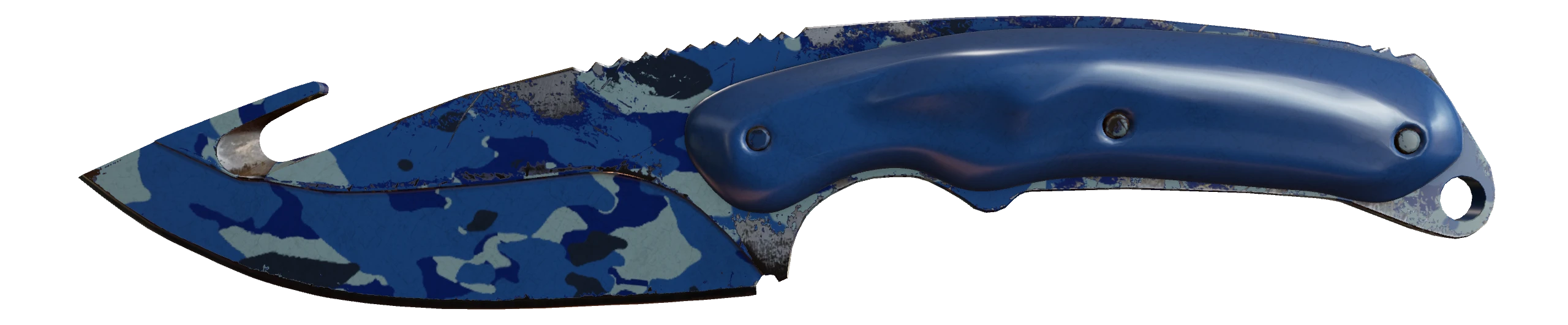 ★ Gut Knife | Bright Water