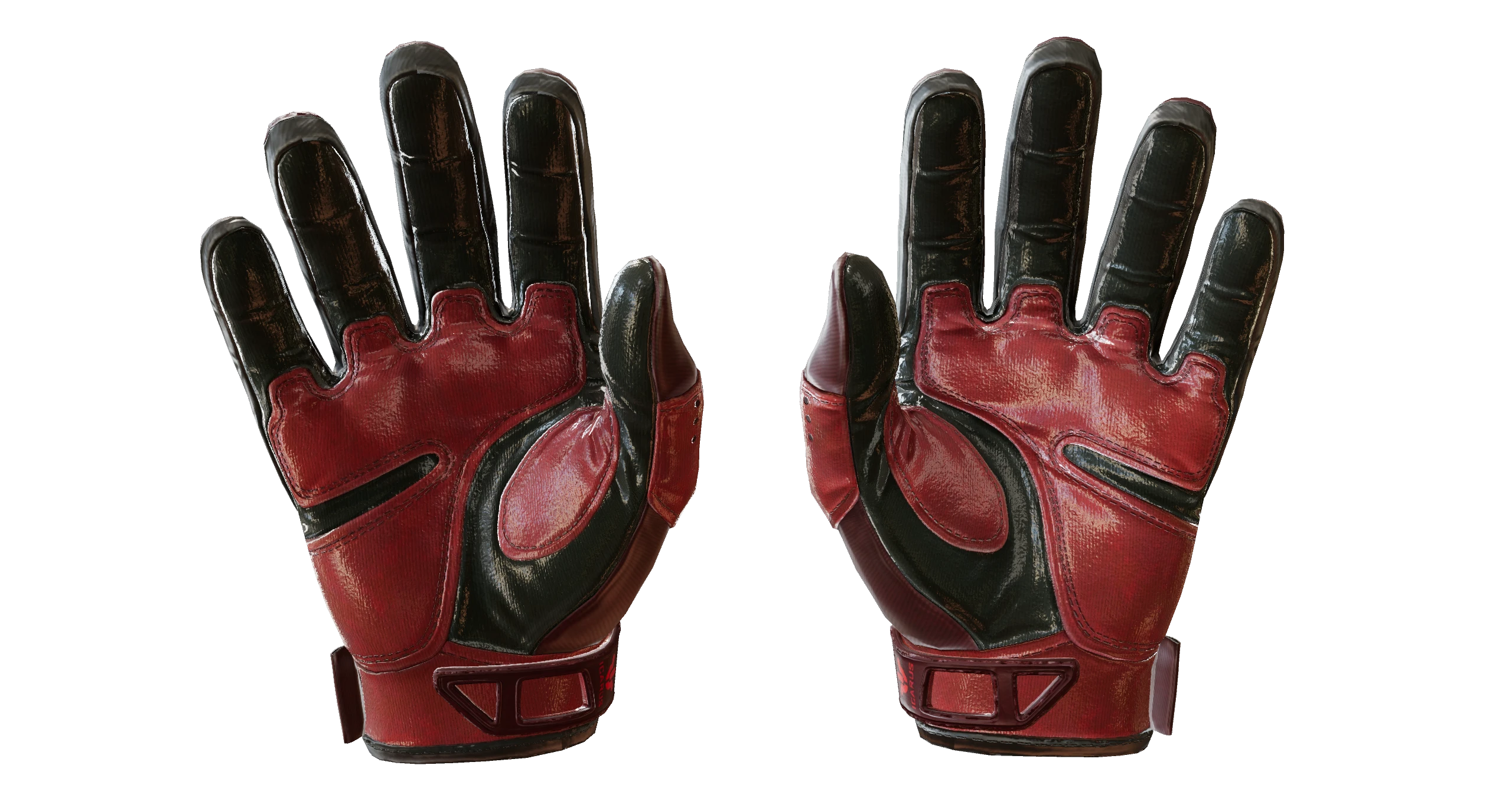★ Sport Gloves | Scarlet Shamagh