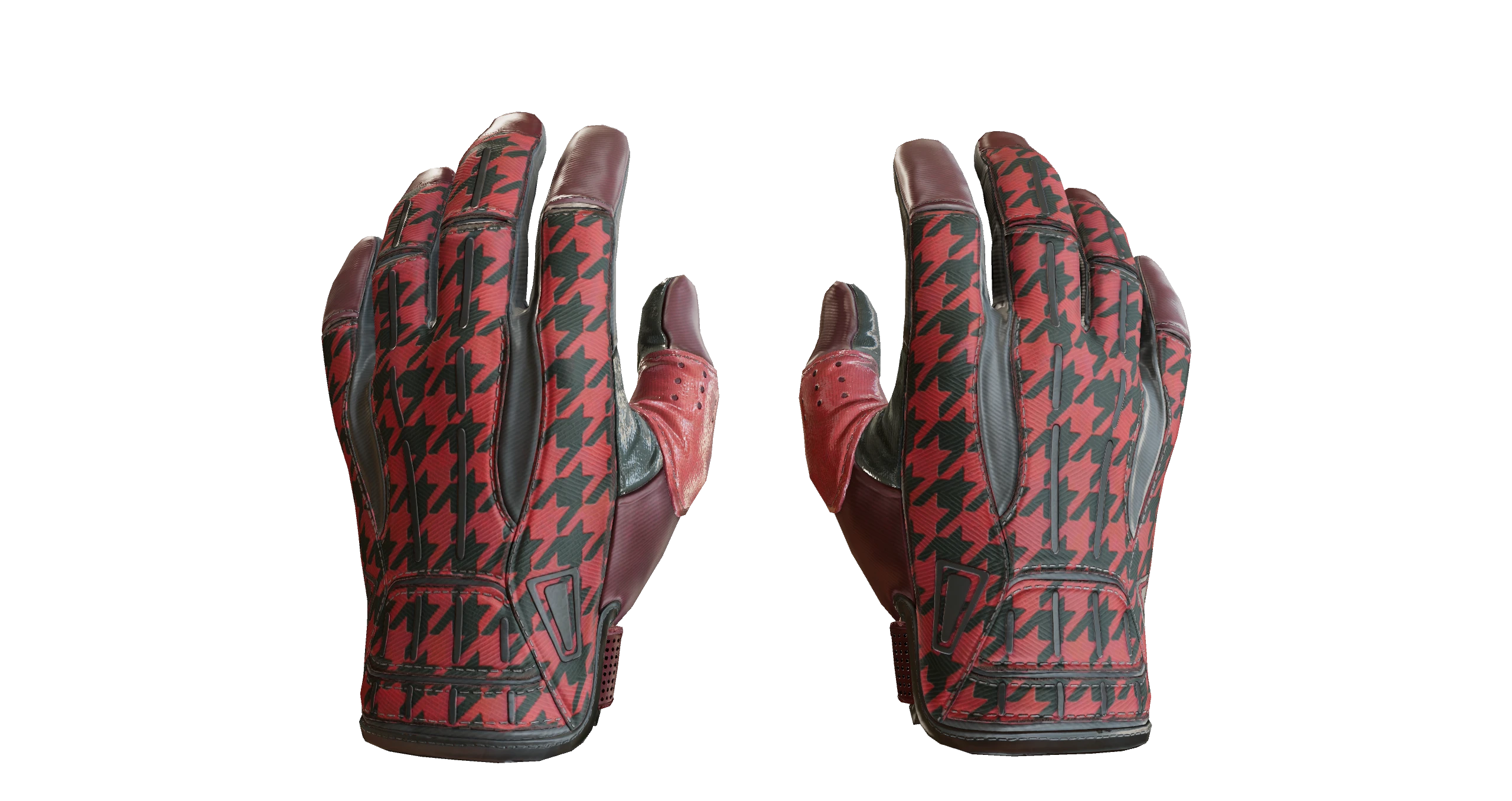 ★ Sport Gloves | Scarlet Shamagh
