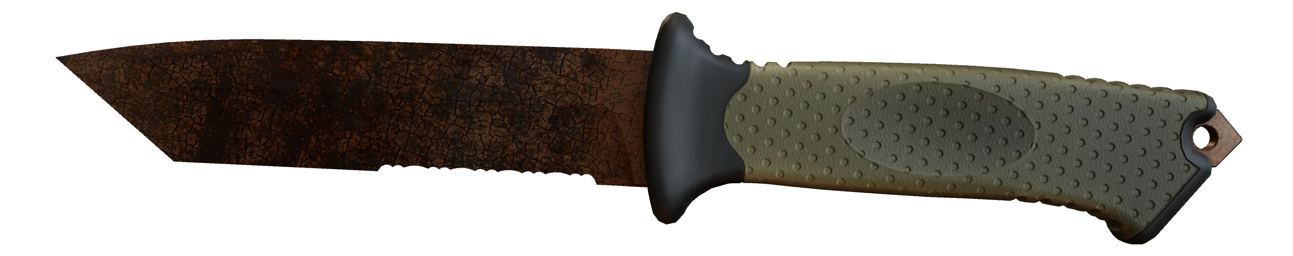 ★ Ursus Knife | Rust Coat