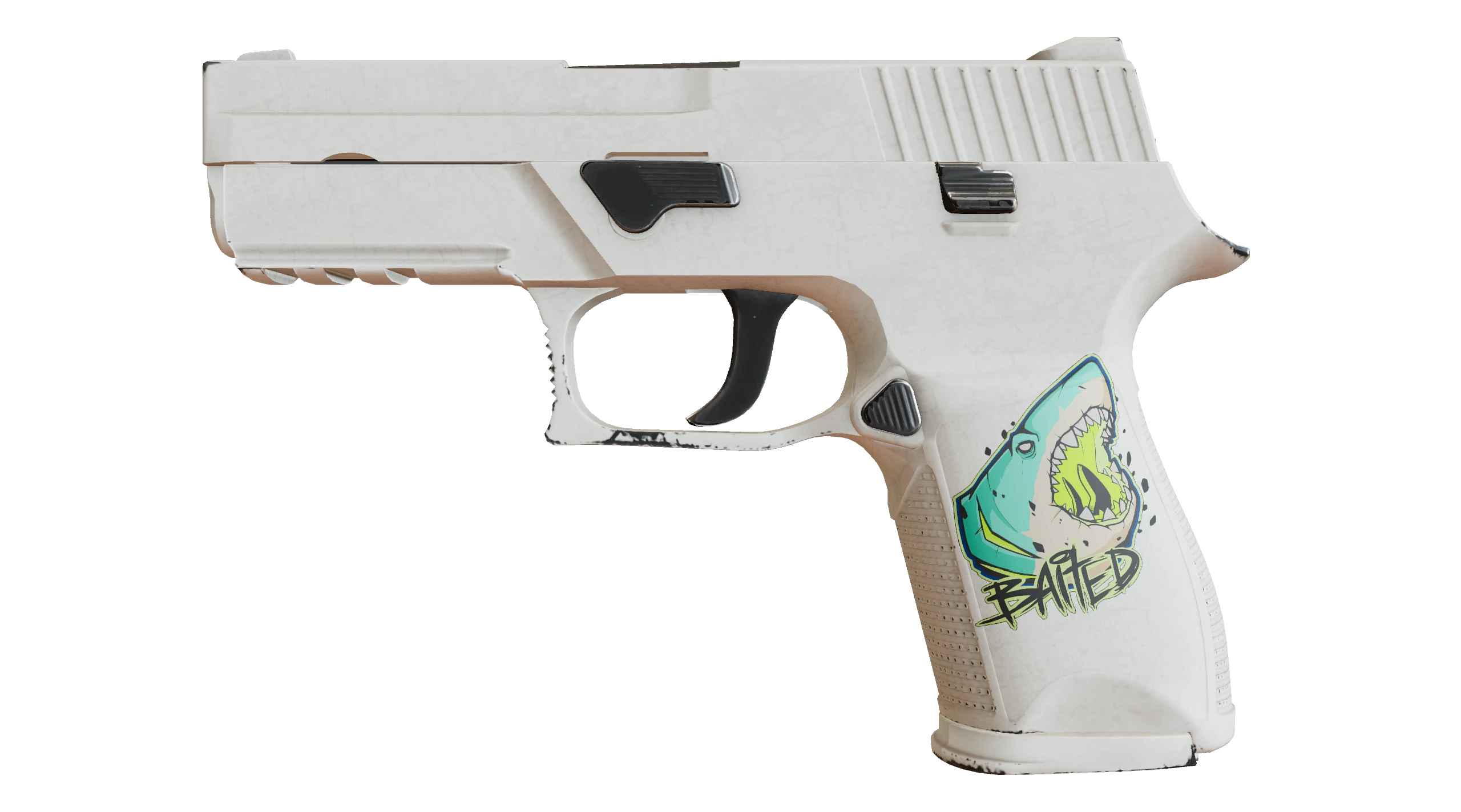 P250 | Whiteout