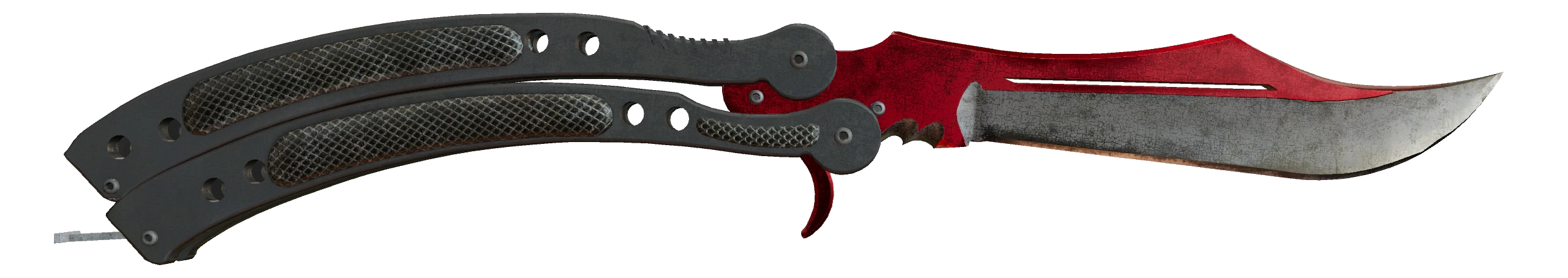 ★ Butterfly Knife | Autotronic