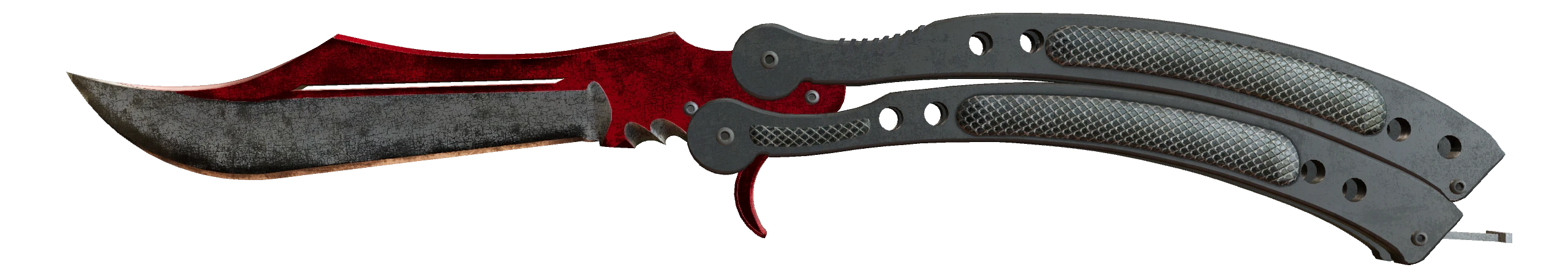 ★ Butterfly Knife | Autotronic