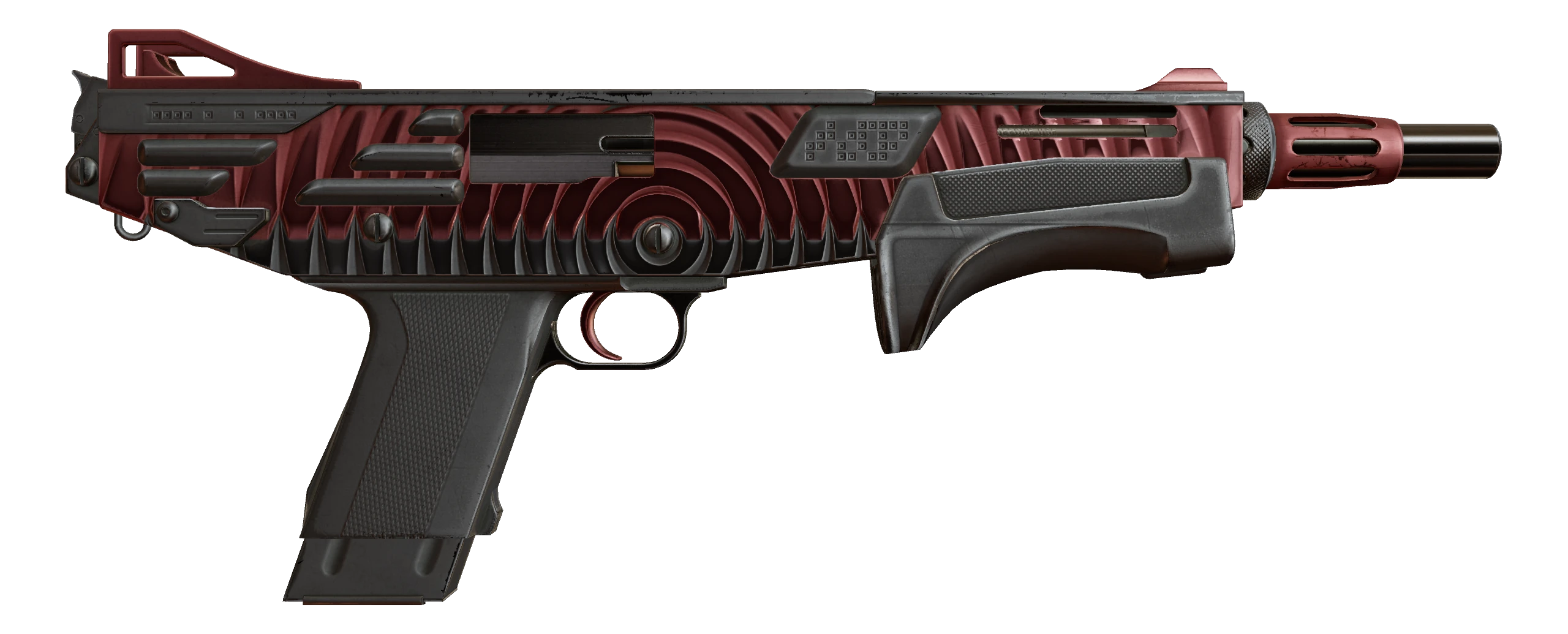MAG-7 | MAGnitude