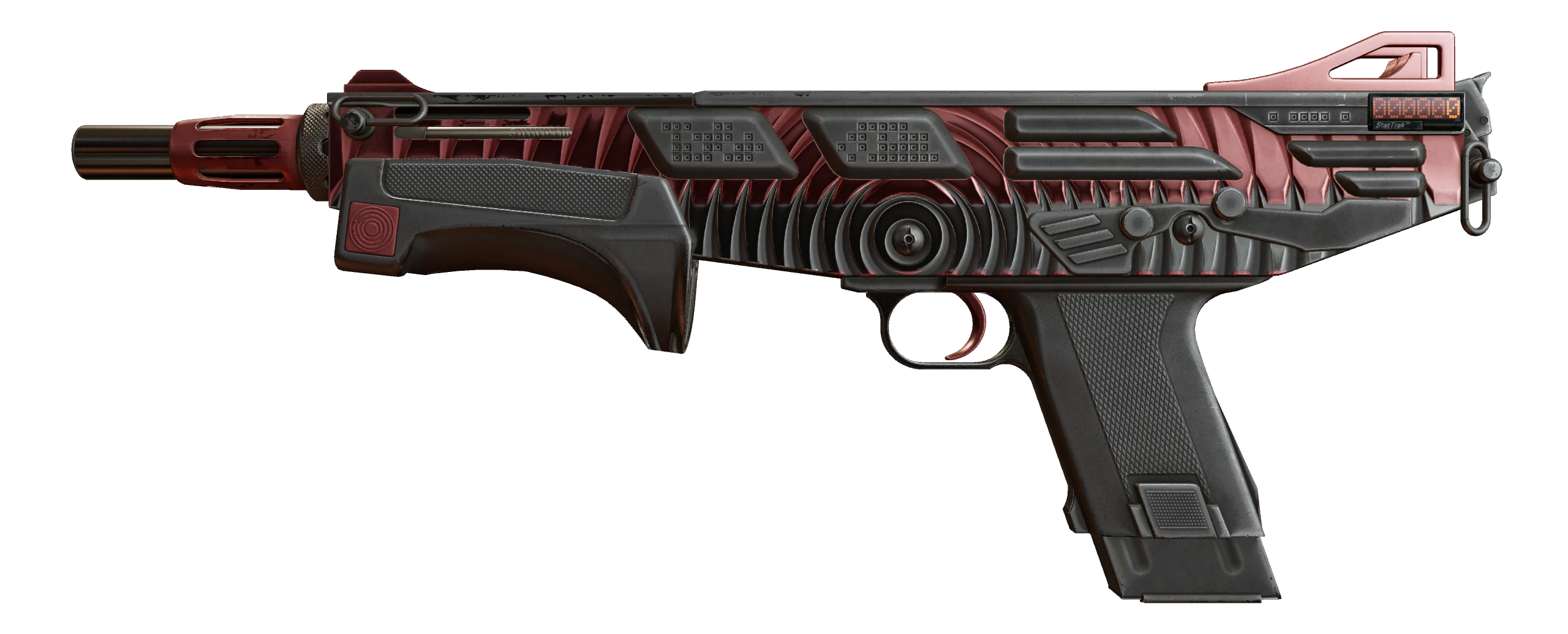MAG-7 | MAGnitude