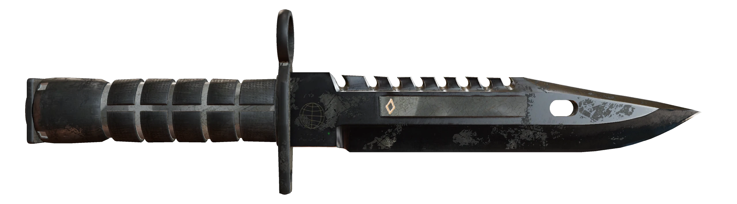 ★ M9 Bayonet | Urban Masked